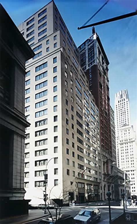 154 Luxury Apartments for Rent in Financial District .